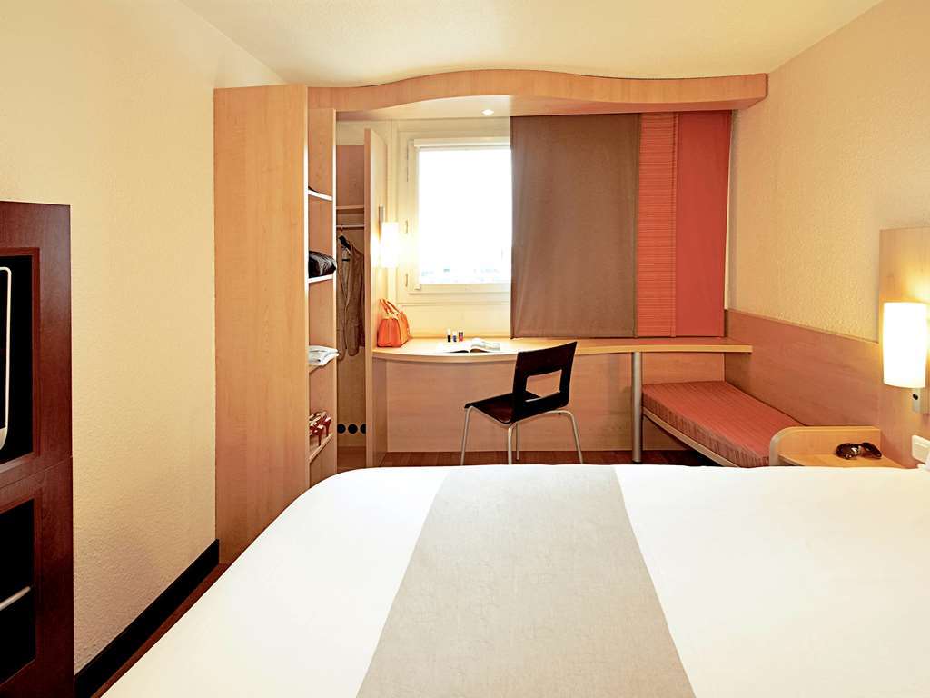 Ibis Brighton City Centre - Station חדר תמונה